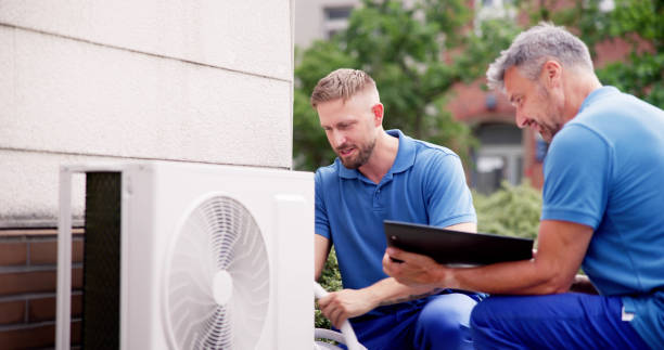 Best HVAC maintenance near me  in , MO