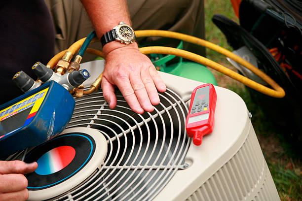 Best Emergency HVAC repair  in , MO